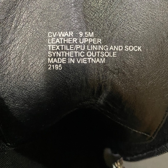 Chelsea & Violet- Size 9.5- Snake Skin Print - Picture 5 of 9